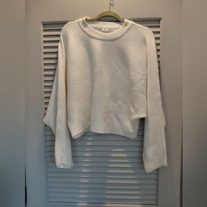Abercrombie & Fitch Batwing Sweater